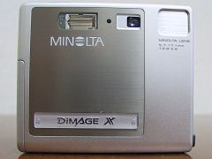 DIMAGEX