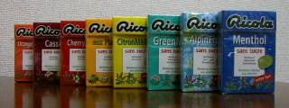 Ricola